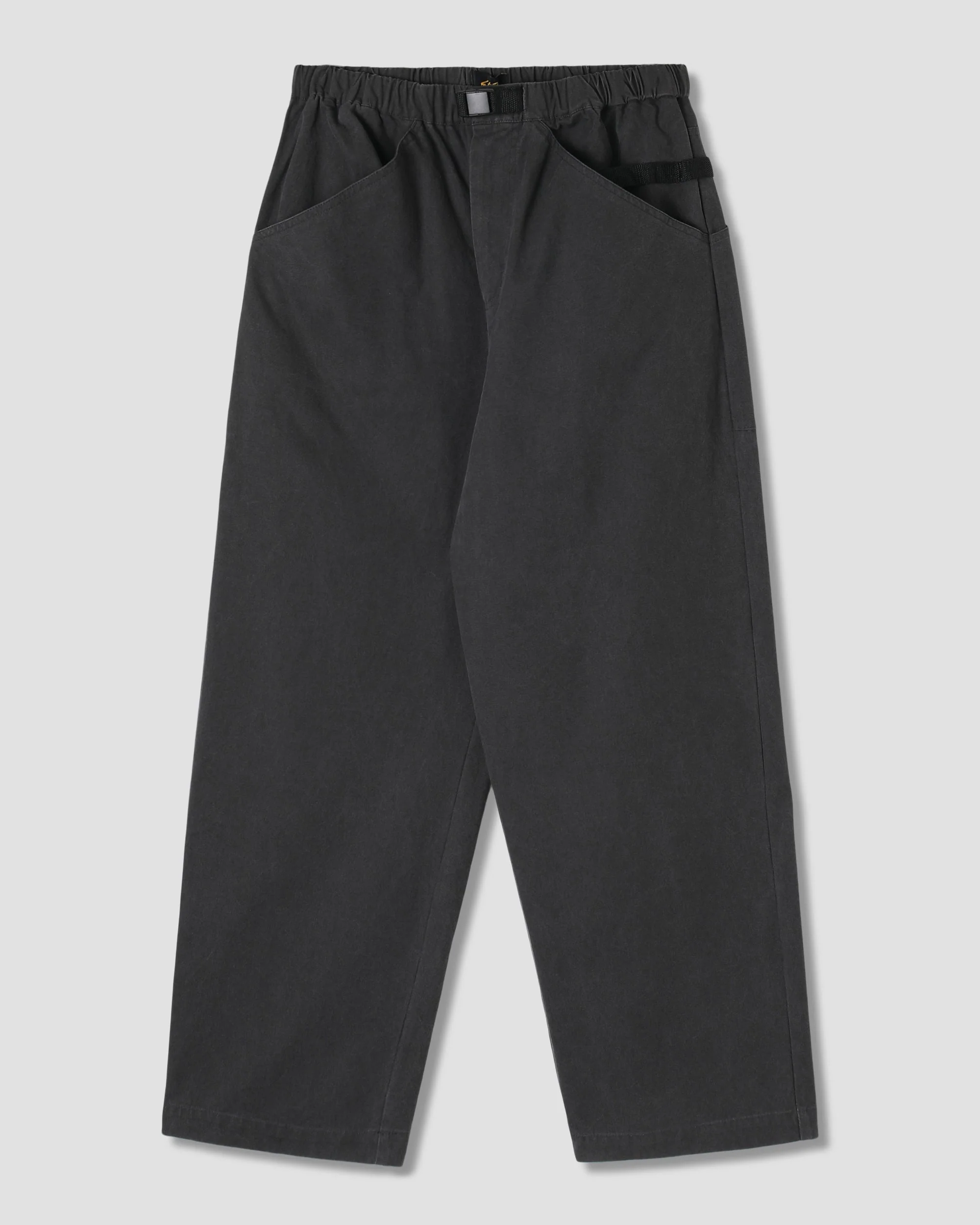 Utility Pant - Washed Black - Image 2