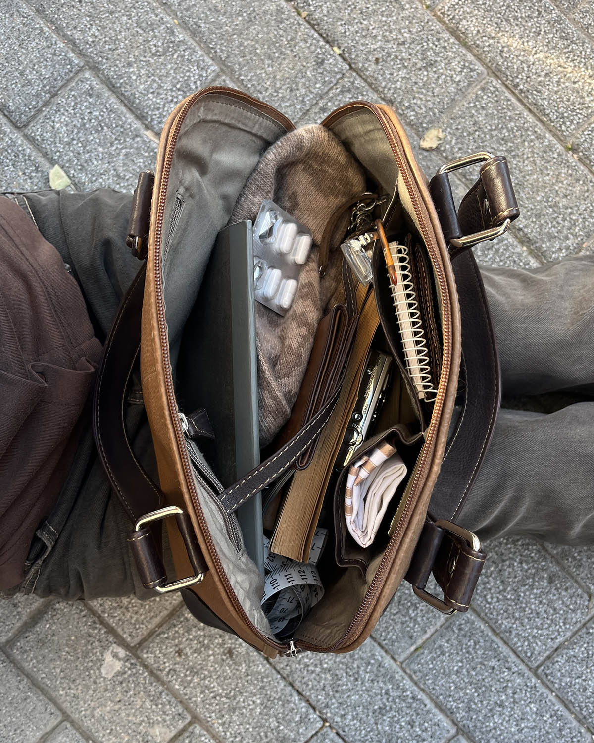 Sac Vera - Image 8