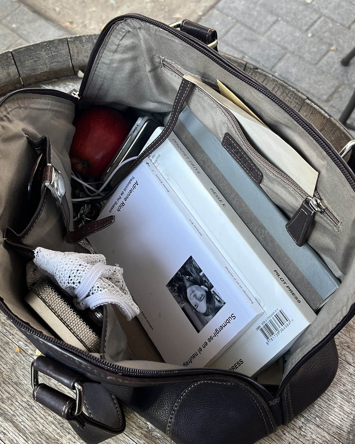 Sac Vera - Image 9