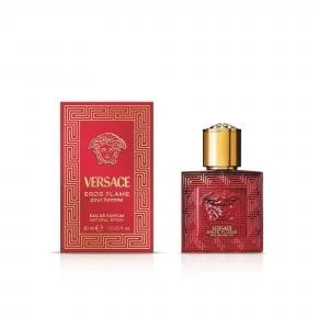Versace - Eros Flame Eau De Parfum - 30Ml - Image 2