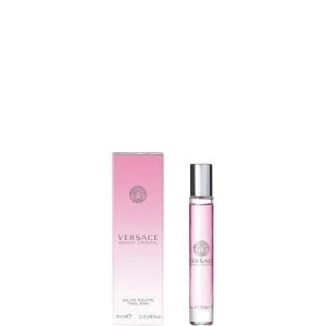 Versace - Bright Crystal Eau De Toilette - Format Voyage - 10Ml - Image 2
