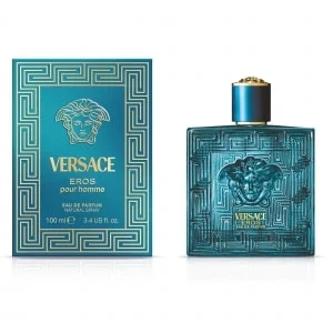 Versace - Eros Eau De Parfum - 100Ml - Image 2
