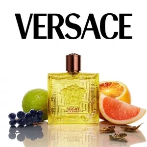 Versace - Eros Energy Eau De Parfum - 200Ml - Image 2