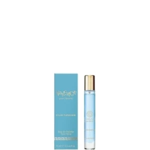 Versace - Dylan Turquoise Eau De Toilette - Format Voyage - 10Ml - Image 2