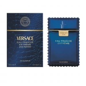 Versace - Eau Fraîche Extrême Eau De Parfum - 100Ml - Image 2