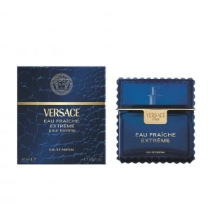Versace - Eau Fraîche Extrême Eau De Parfum - 50Ml - Image 2