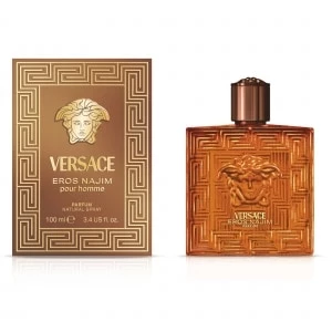 Versace - Eros Najim Parfum - 100Ml - Image 2