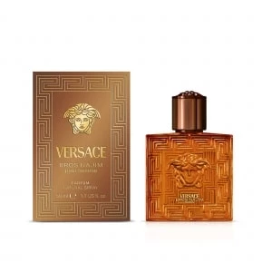 Versace - Eros Najim Parfum - 50Ml - Image 2
