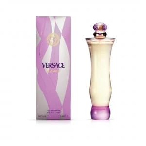 Versace - Versace Woman Eau De Parfum - 100Ml - Image 2