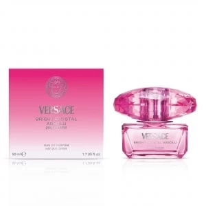 Versace - Bright Crystal Eau De Parfum Absolu - 50Ml - Image 2