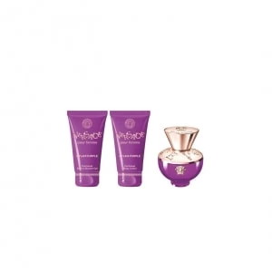 Versace - Dylan Purple Coffret Eau De Parfum 2026 - 50Ml - Image 2