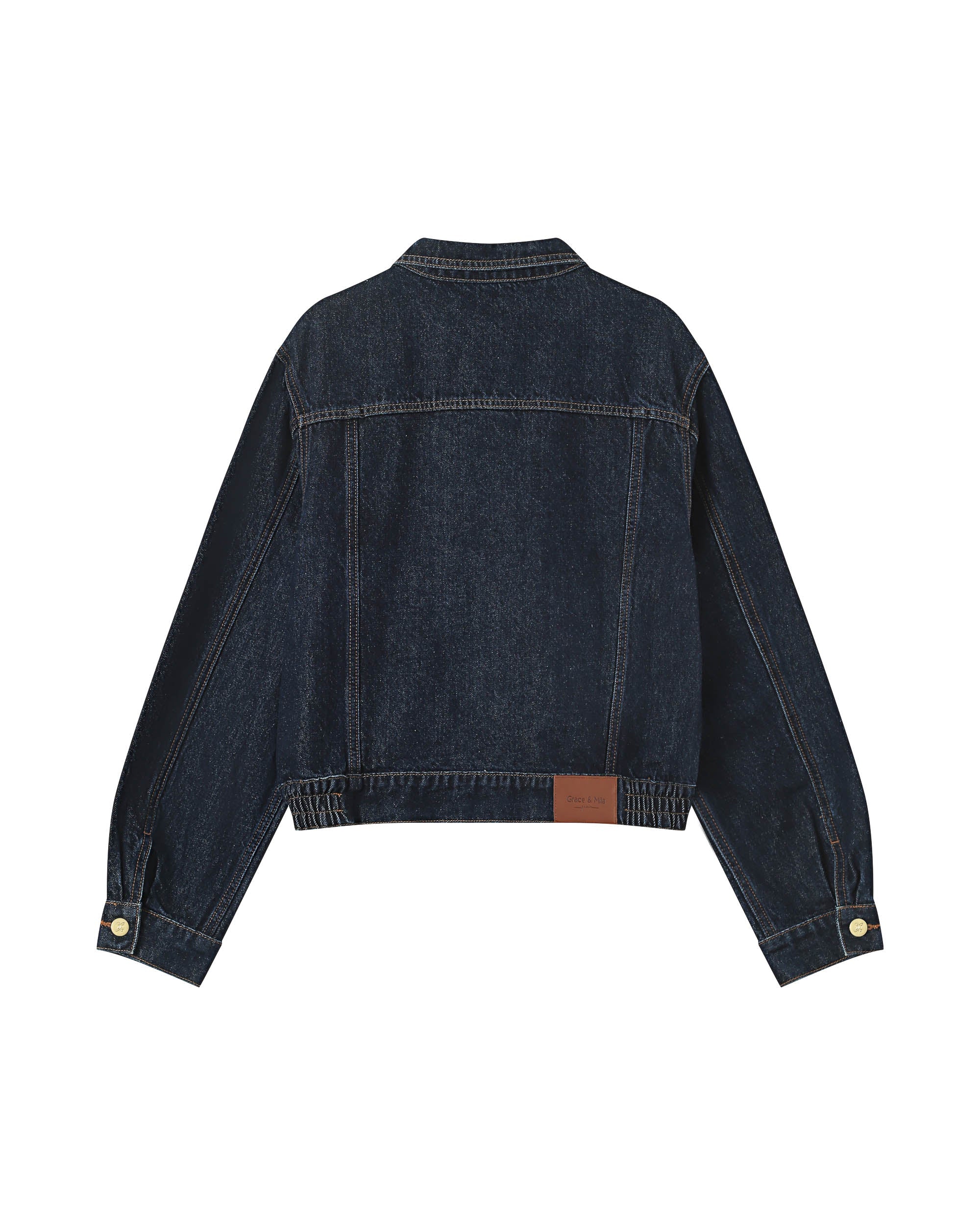 Veste Primrose - Dark Blue - Image 8