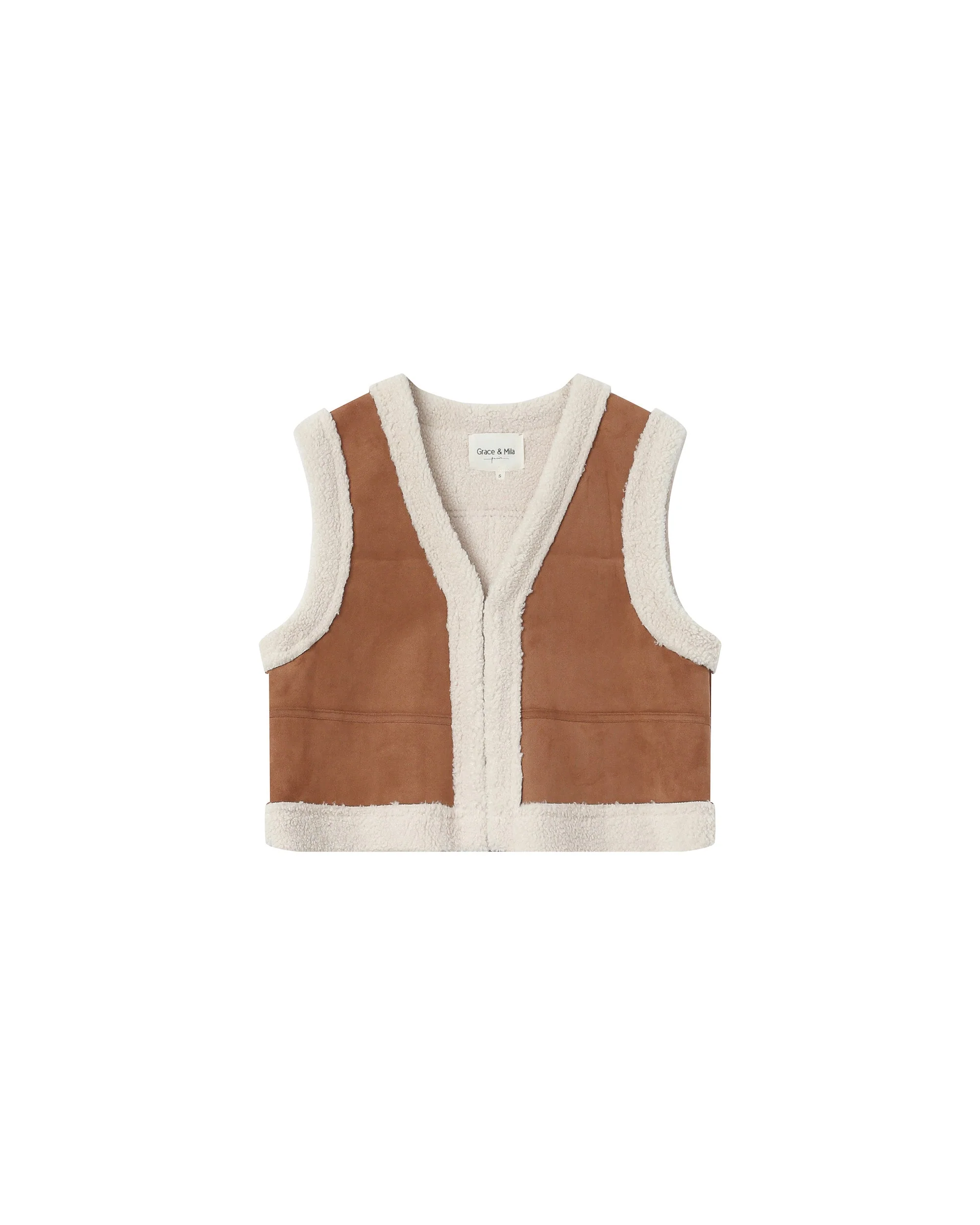 Veste Camel Sohen - Image 6