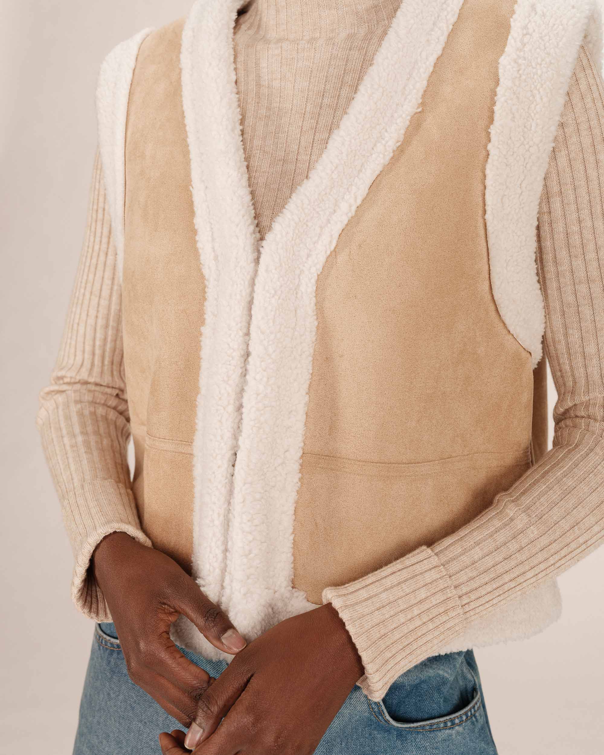 Veste Sable Sohen - Image 2