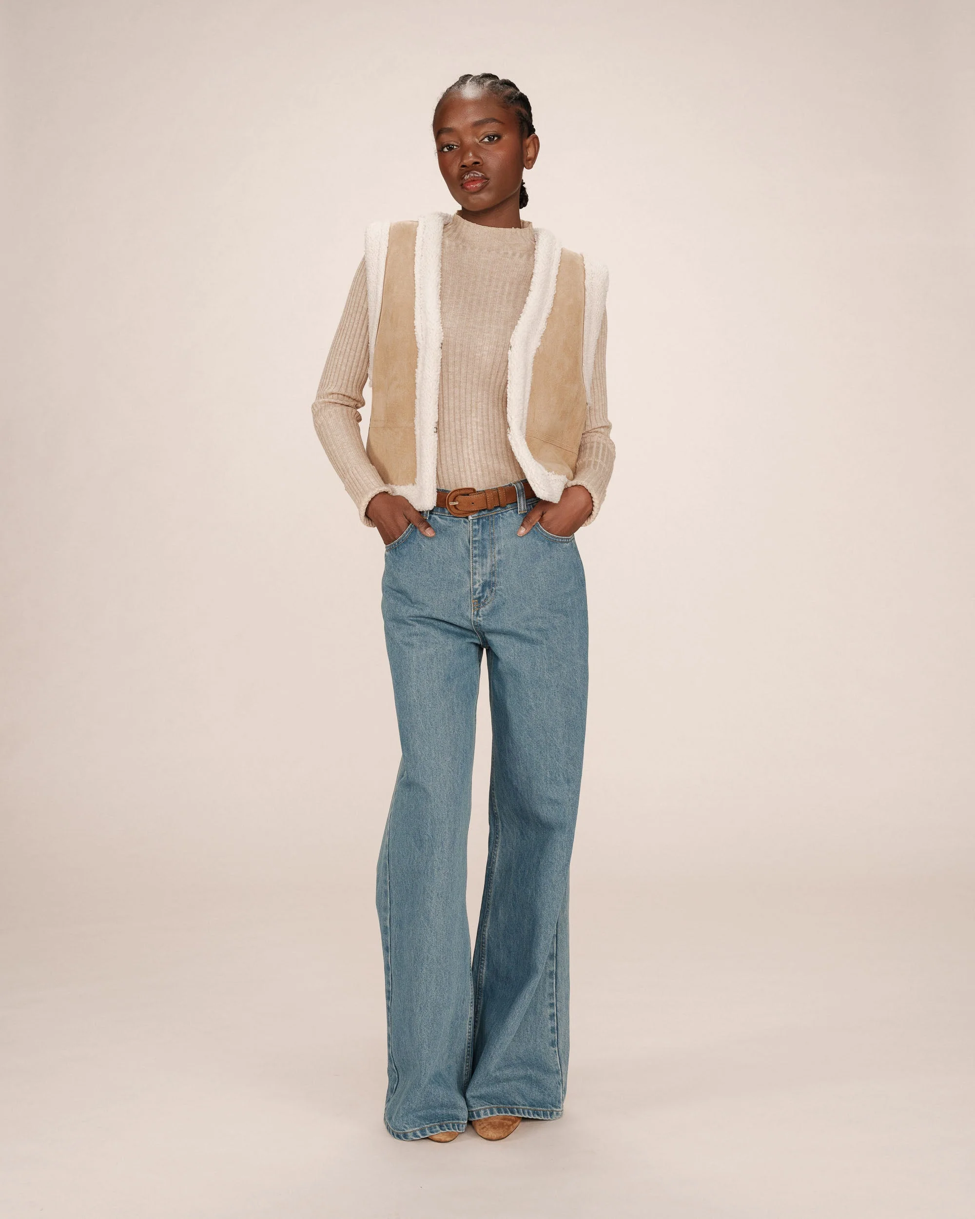 Veste Sable Sohen - Image 3
