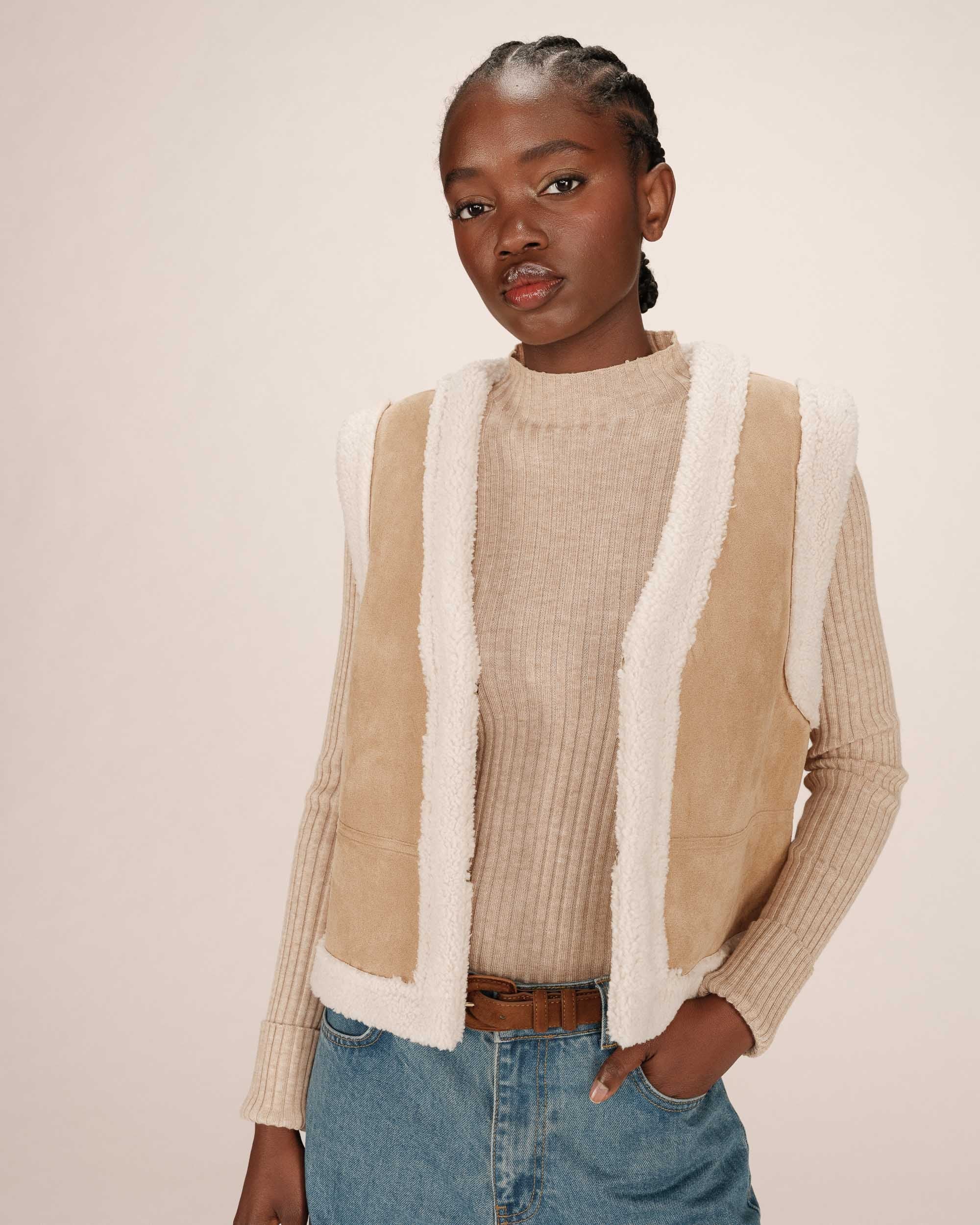 Veste Sable Sohen - Image 4