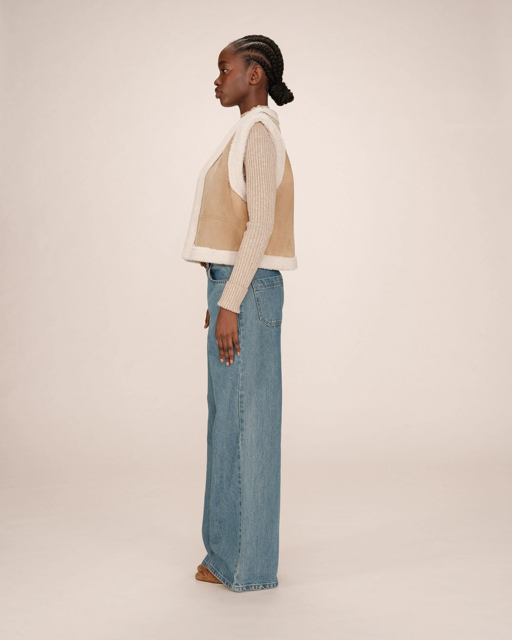 Veste Sable Sohen - Image 5