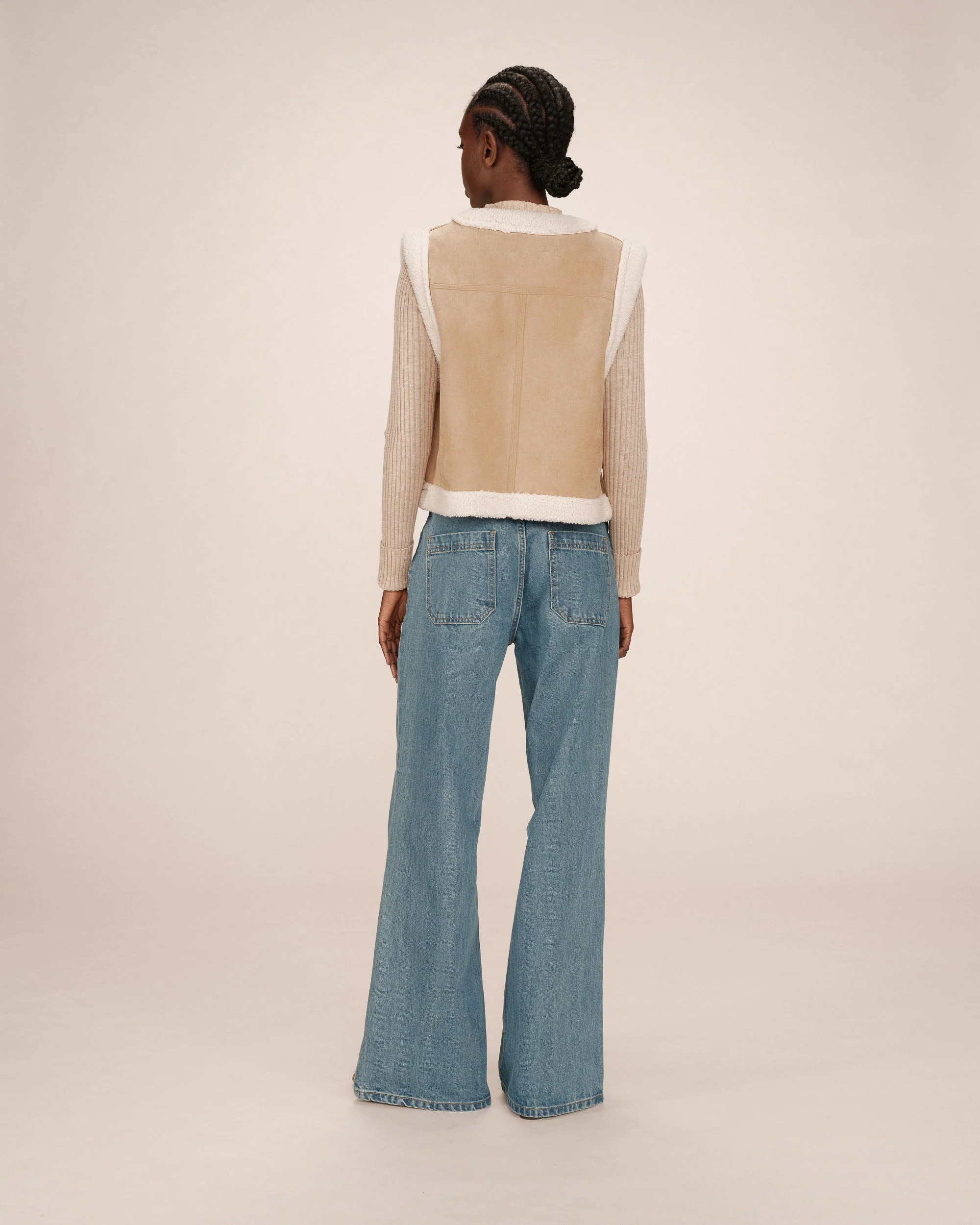 Veste Sable Sohen - Image 6