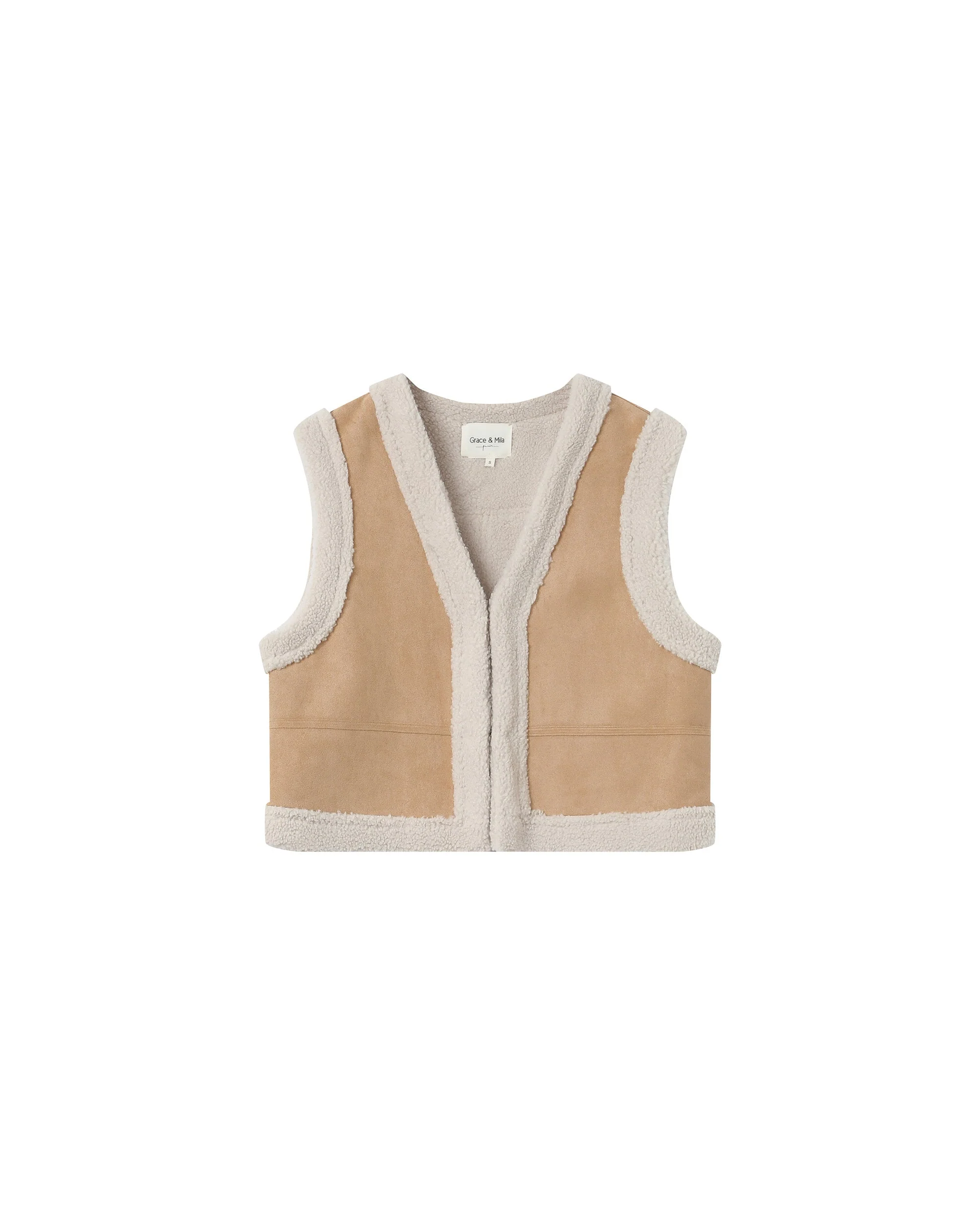 Veste Sable Sohen - Image 7