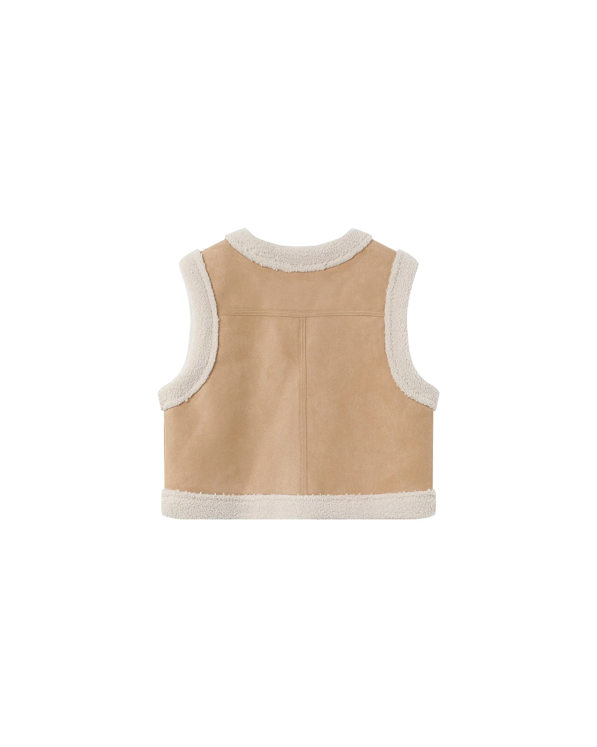 Veste Sable Sohen - Image 8