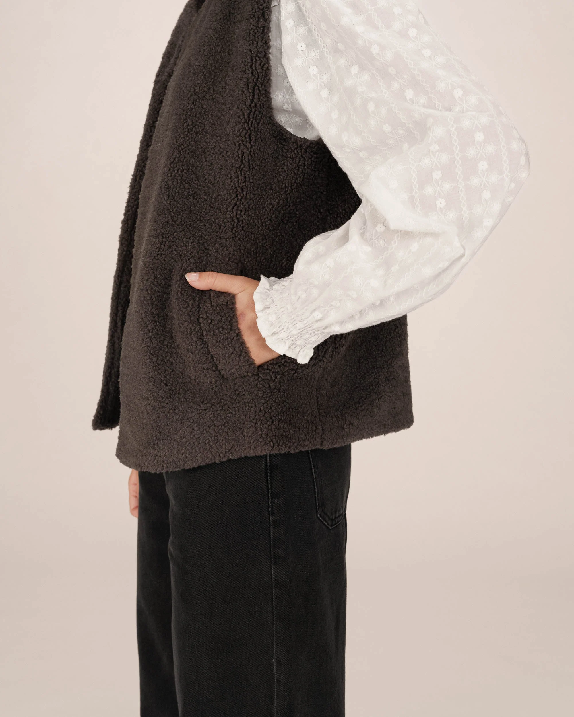 Veste Anthracite Sinatra - Image 5