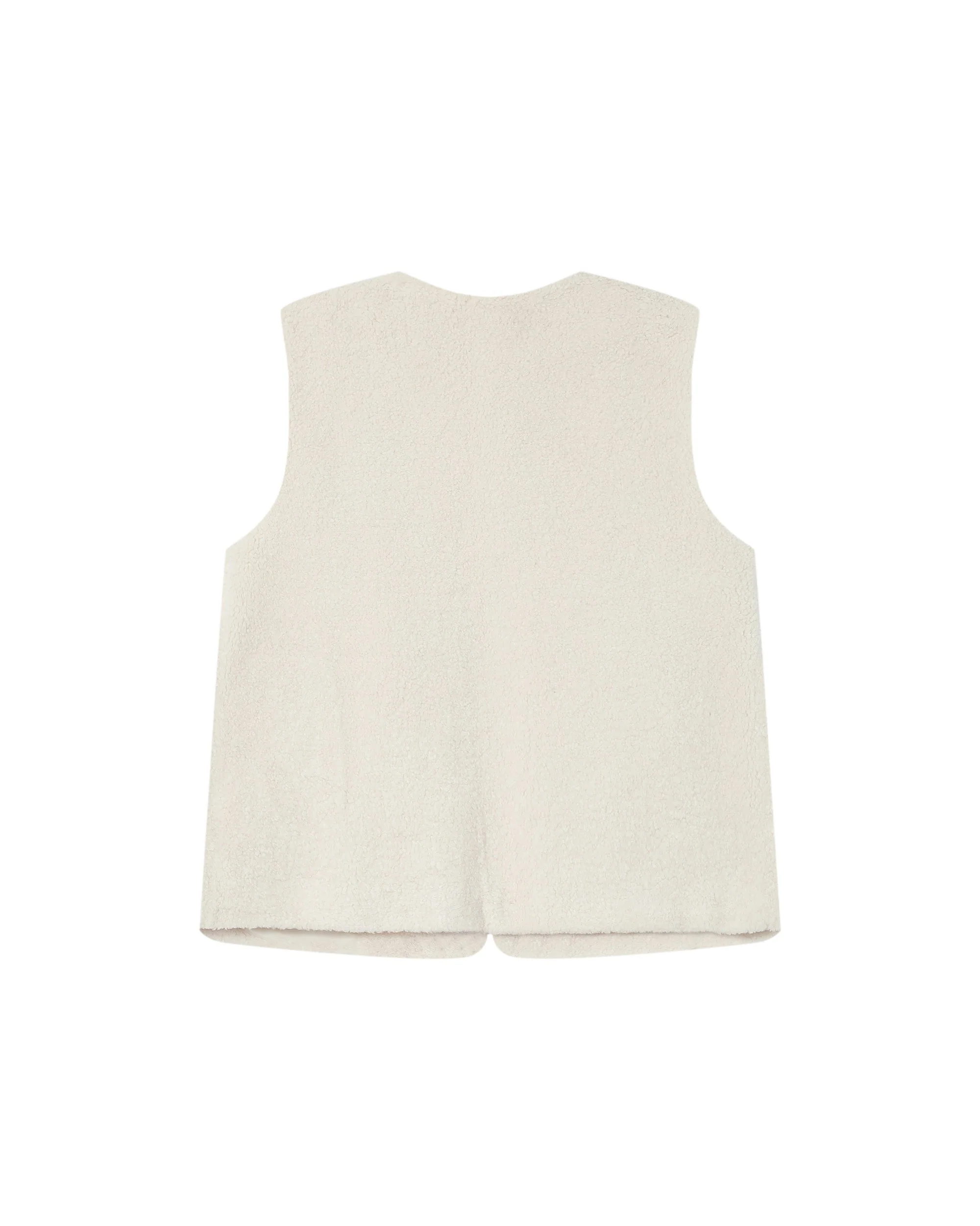 Veste Ecru Sinatra - Image 7