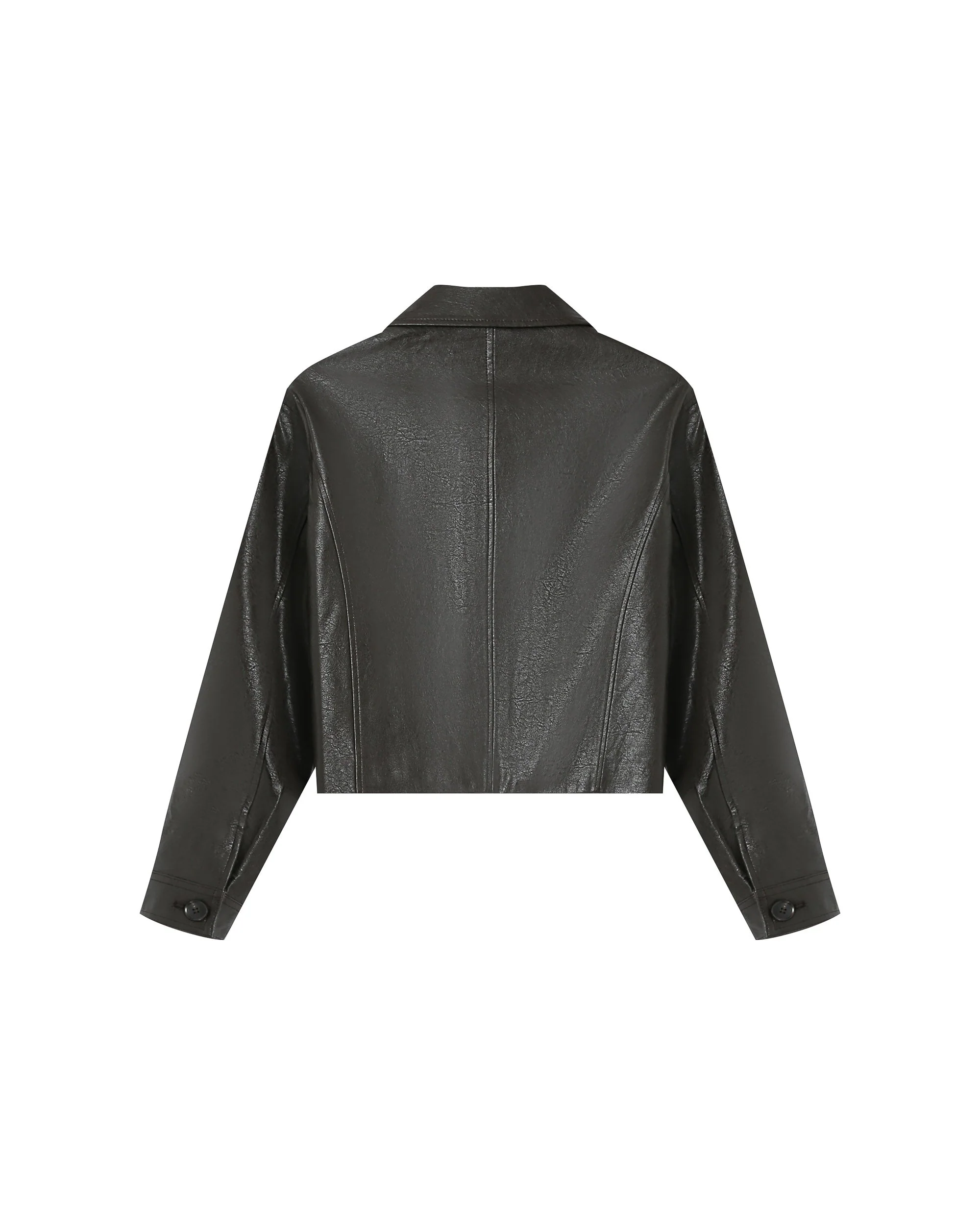 Veste Chocolat Solange - Image 8