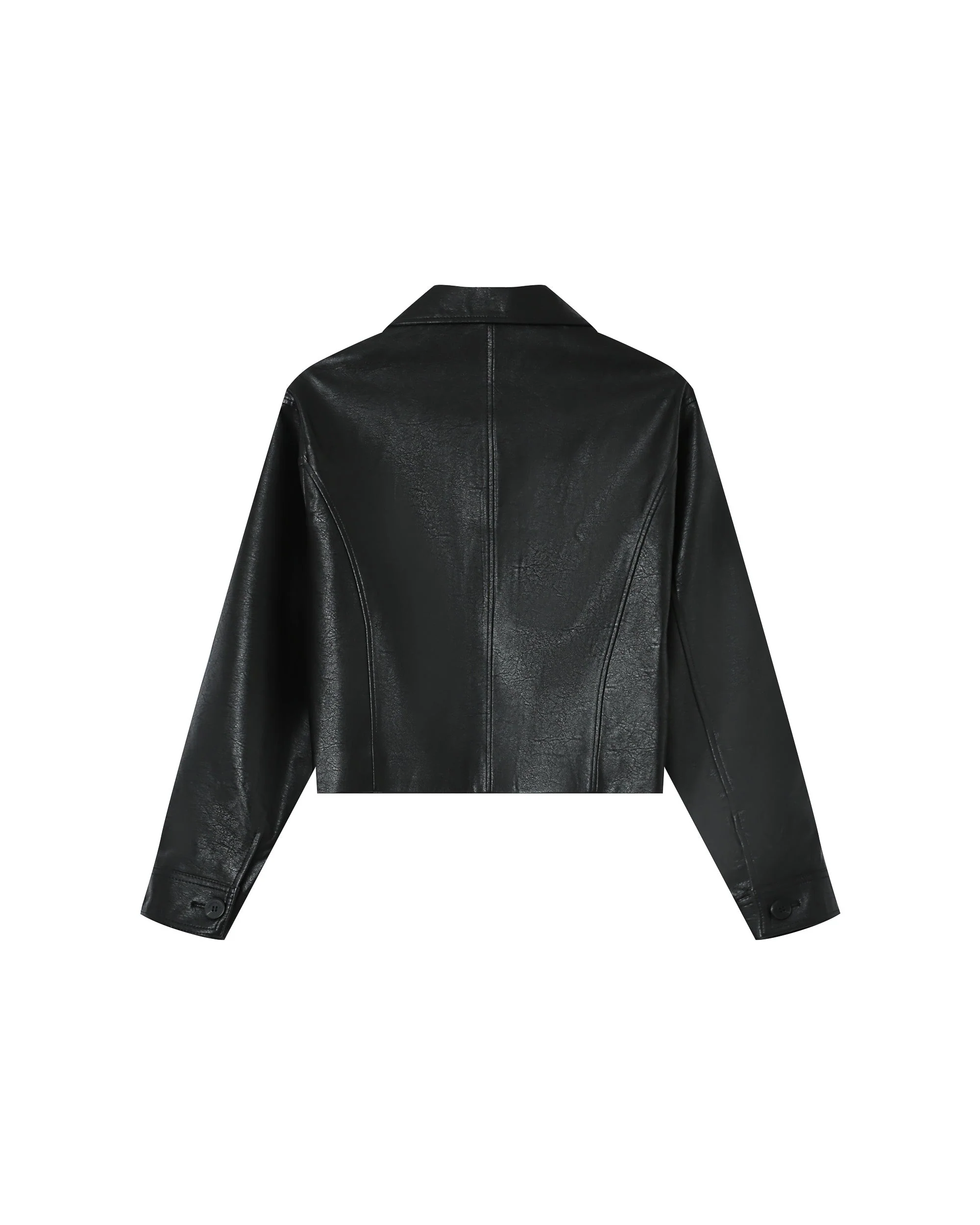 Veste Noir Solange - Image 7