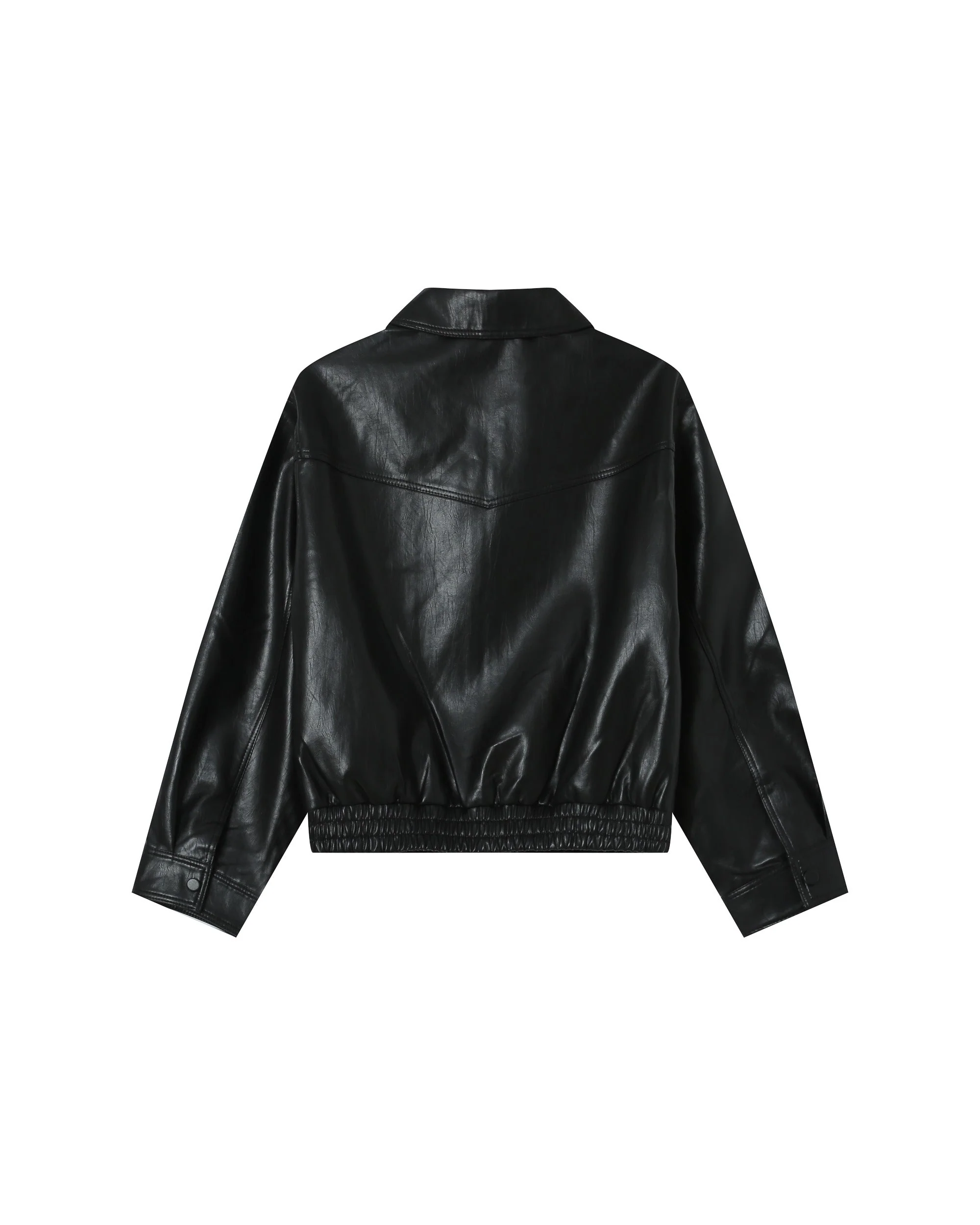 Veste Noir Sunisa - Image 8