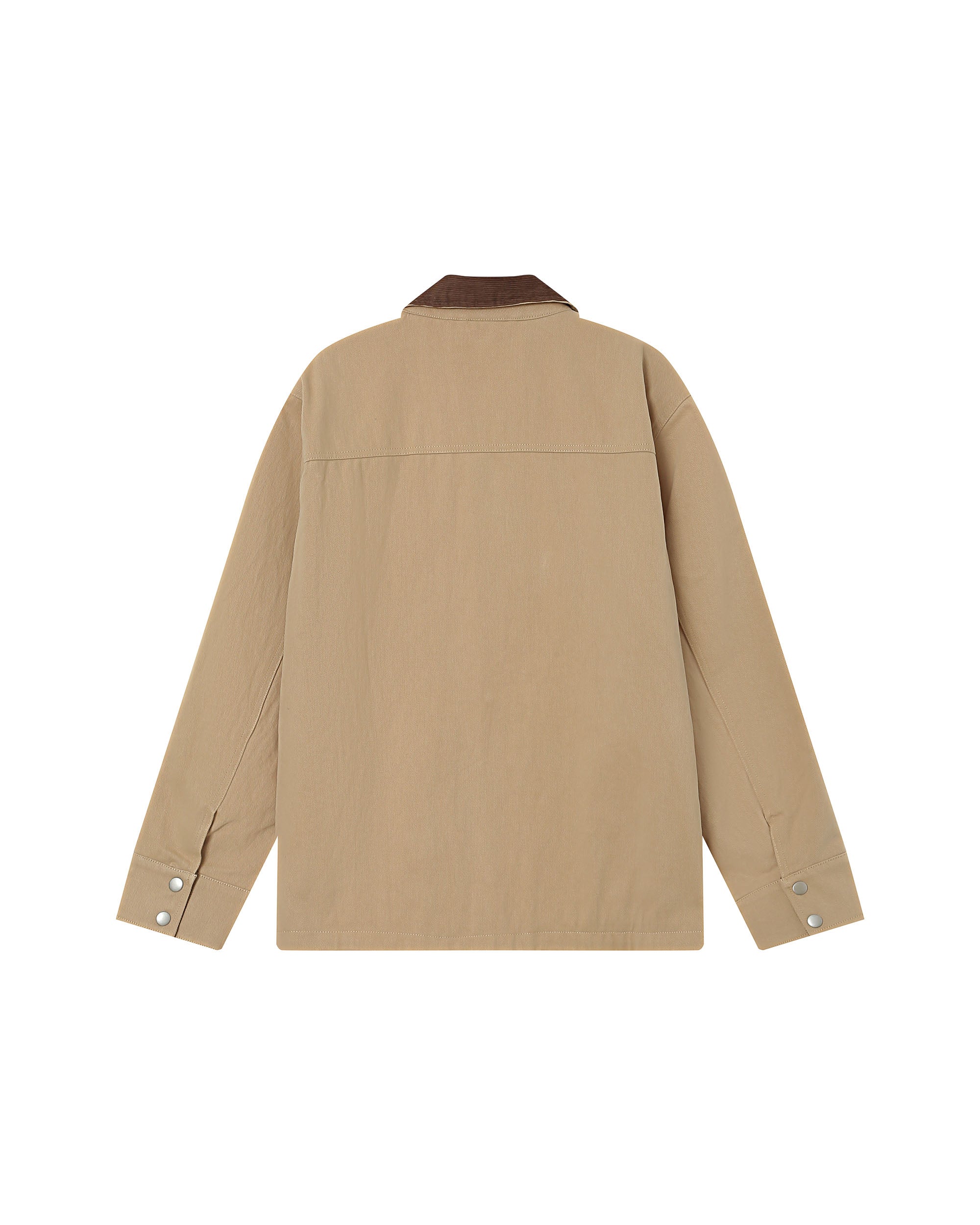 Veste Utilitaire Sable Soraya - Image 8