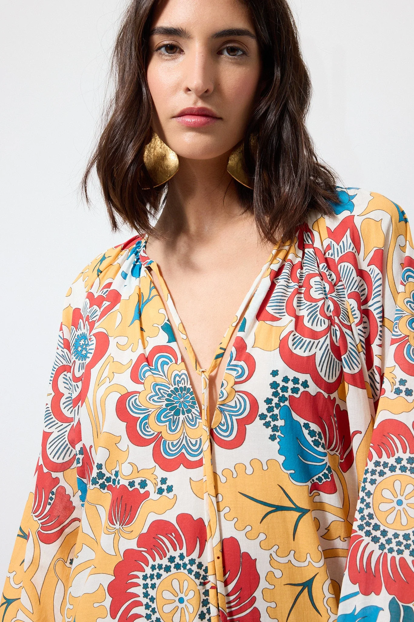 Robe Victoria - Helios - Femme - Image 3
