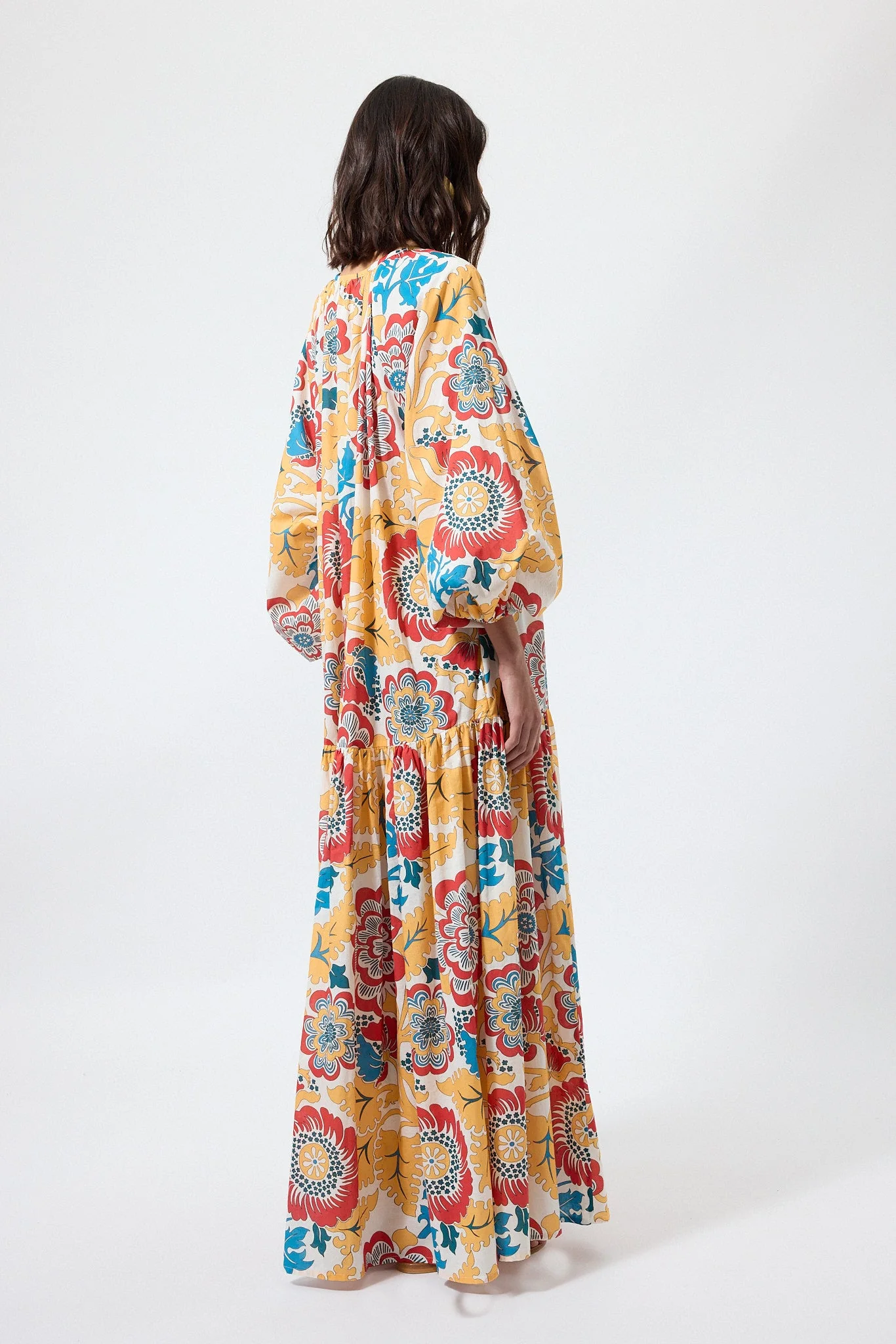 Robe Victoria - Helios - Femme - Image 6