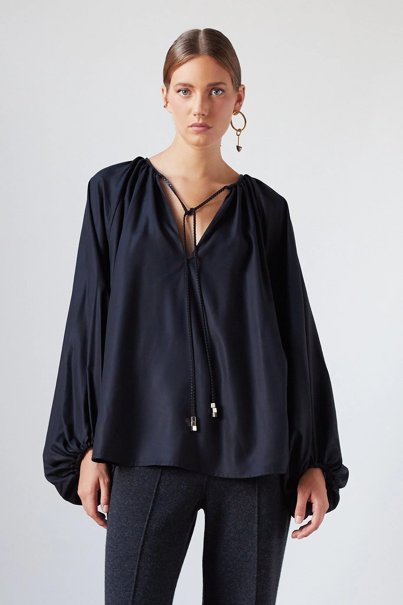 Chemise Victoria - Chess - Femme - Image 3