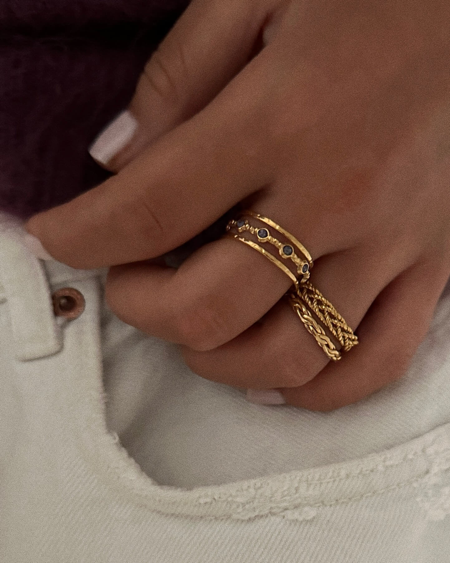 Bague Victorin - Image 2
