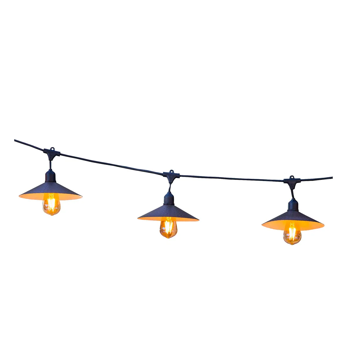 Guirlande Filaire E27 - Vinty Light Connectable - Image 8