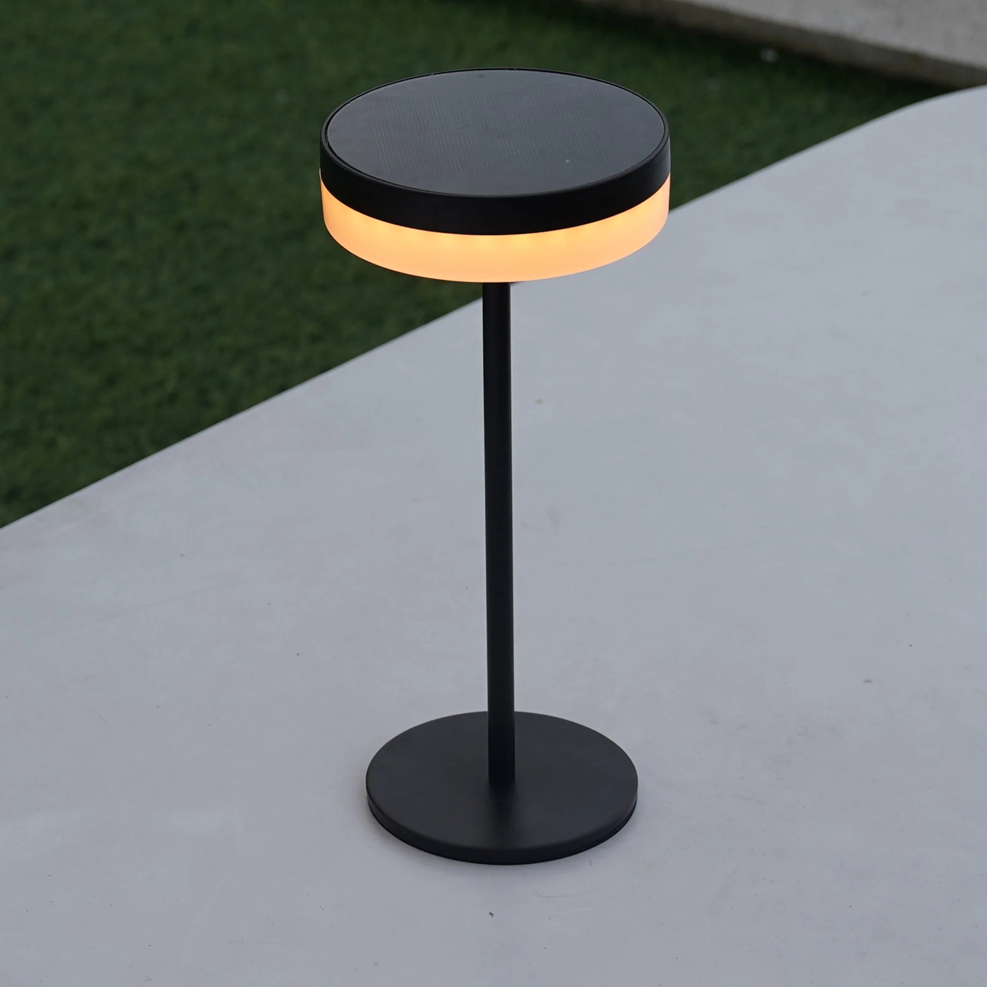 Lampe De Table Solaire - Vivia Mini Solar - Image 6