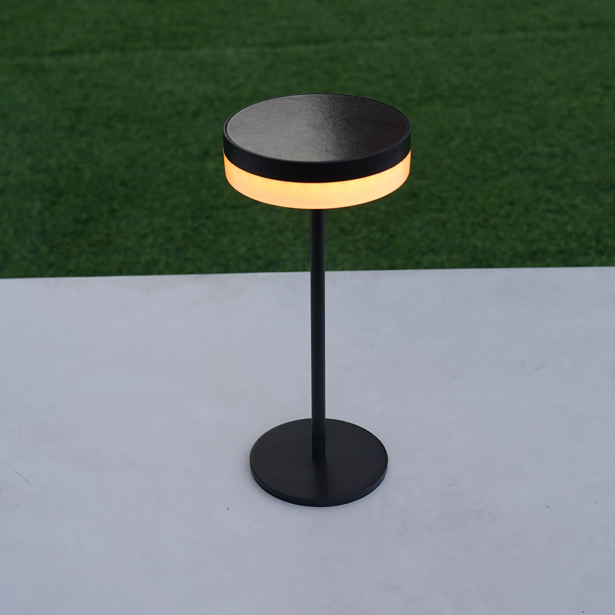 Lampe De Table Solaire - Vivia Mini Solar - Image 7
