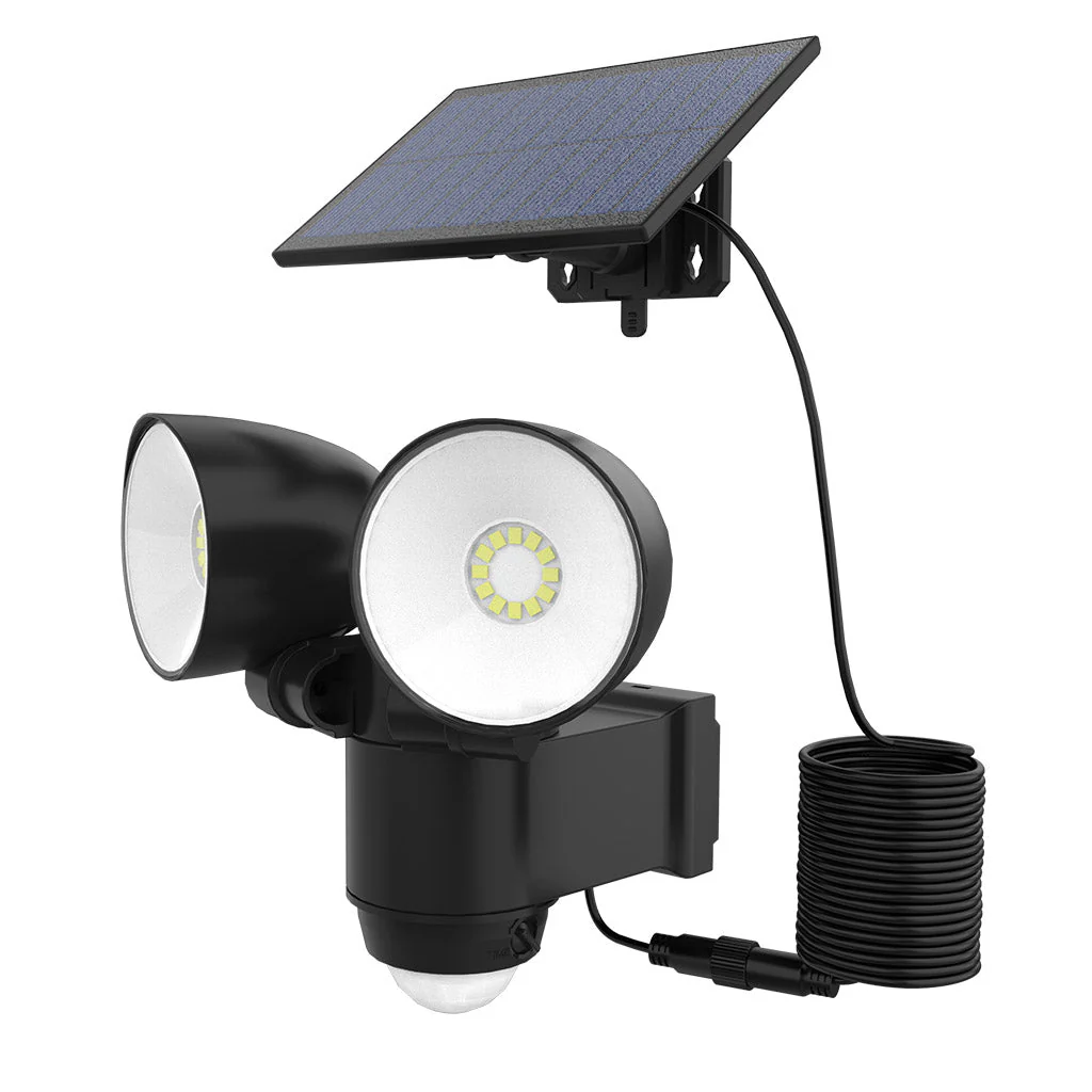 Projecteur Solaire - Walee Black - Image 6