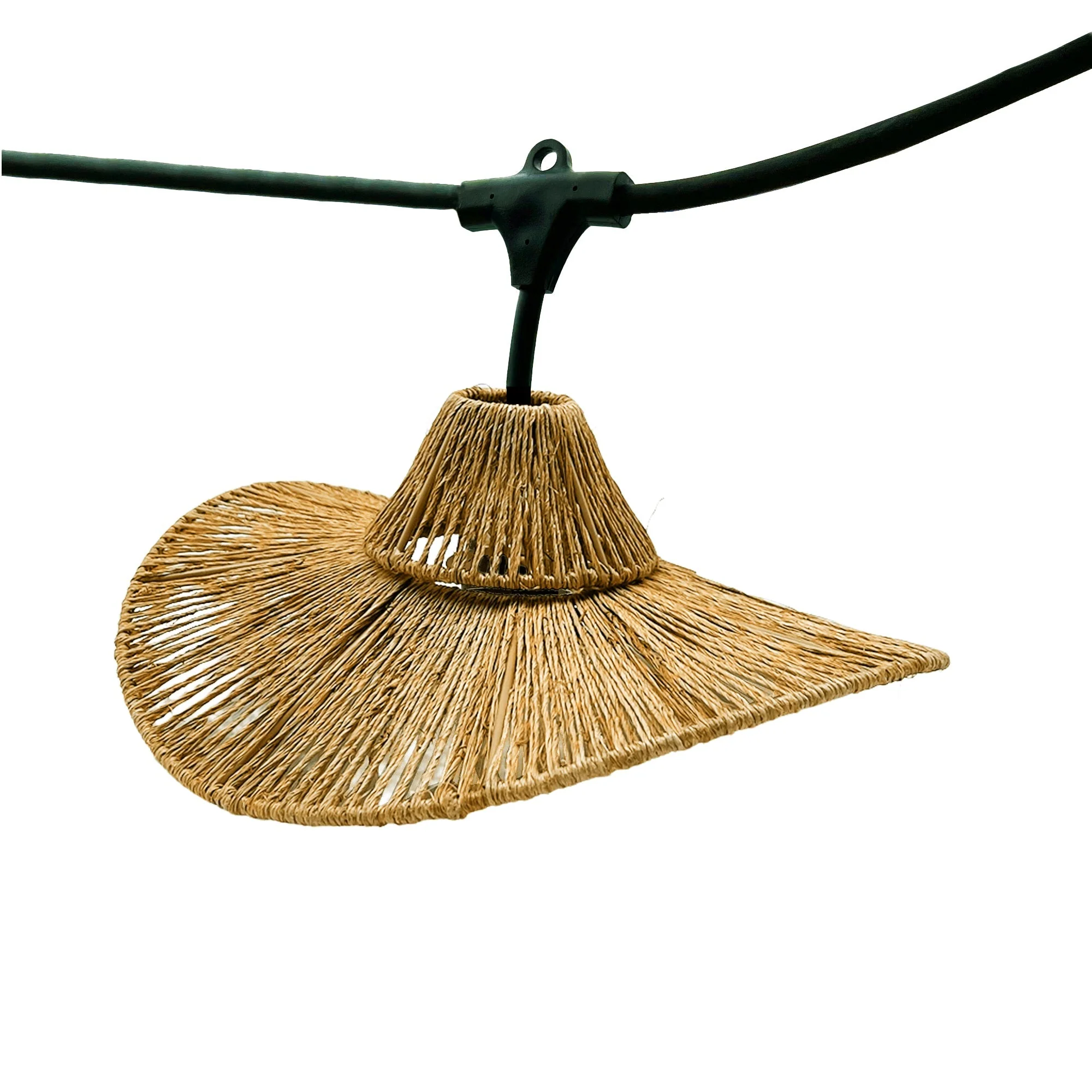 Guirlande Filaire E27 - Wavy Light - Image 5