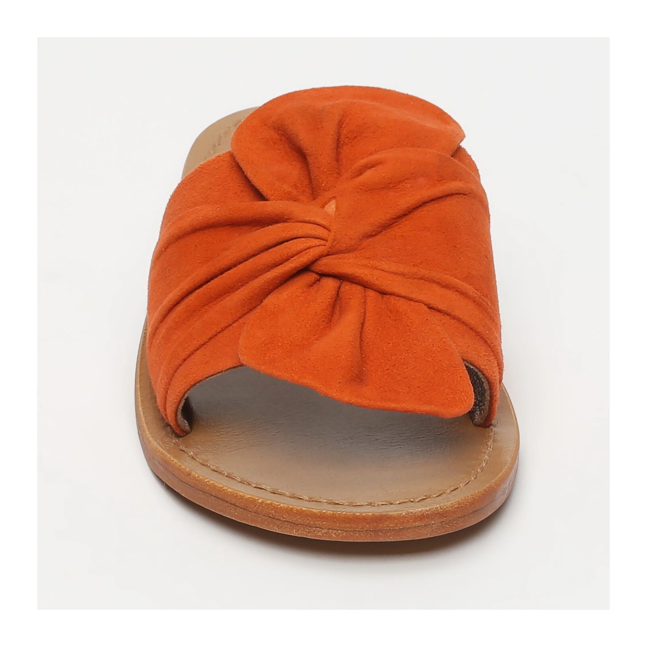 Mules Simpatica - Orange - Image 3