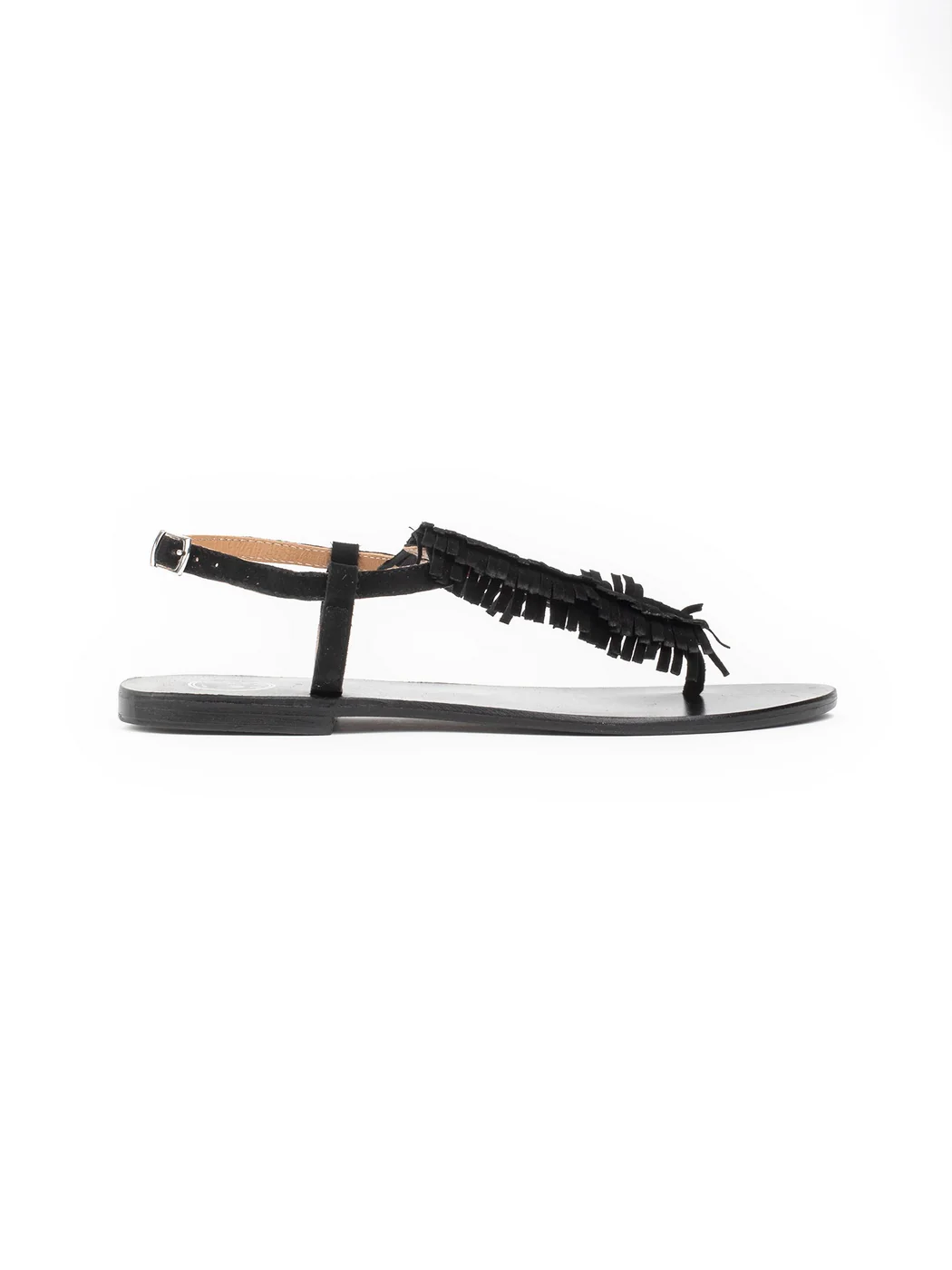 Sandales Hydatina - Black - Image 2