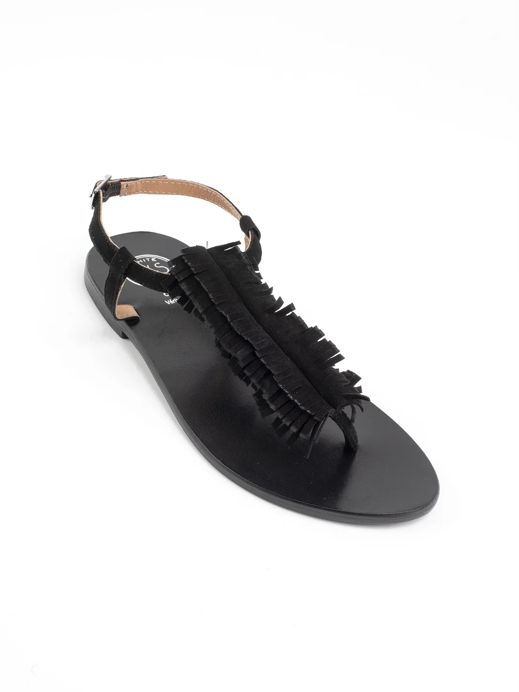 Sandales Hydatina - Black - Image 3