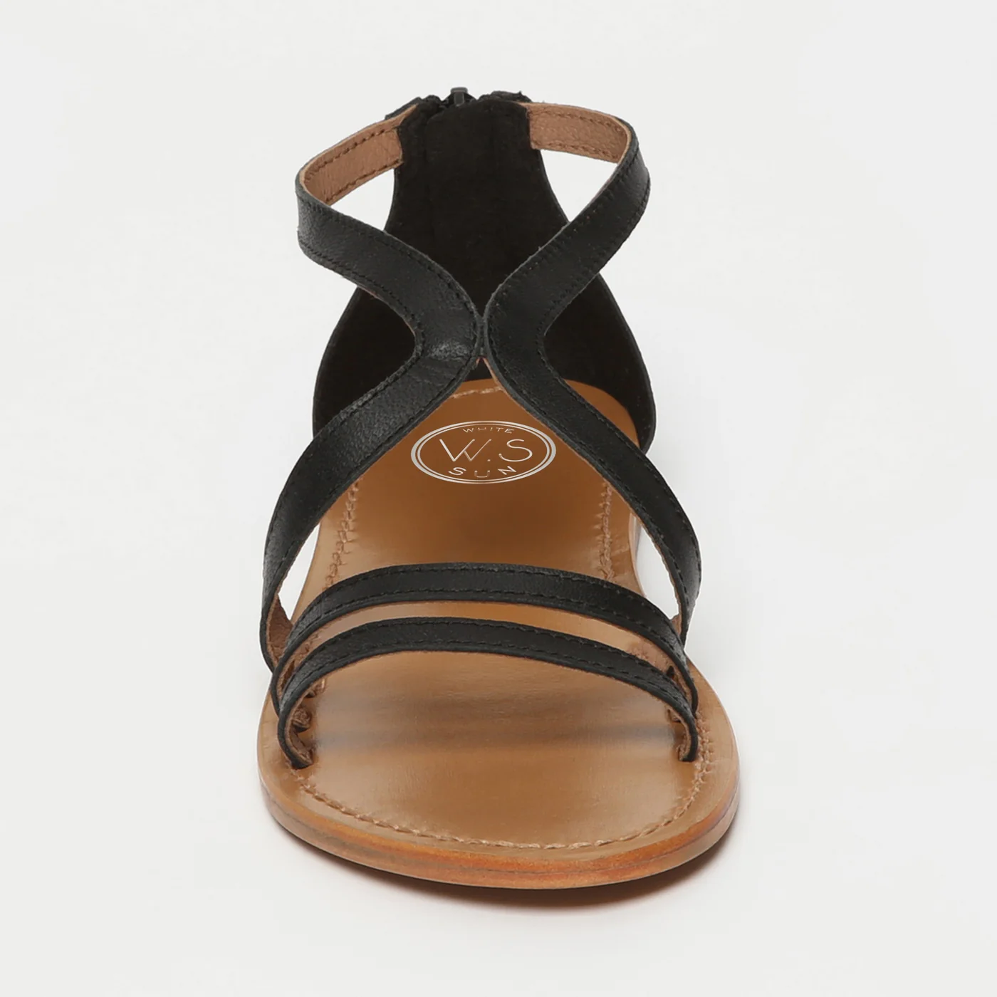 Sandales Felderi - Black - Image 2