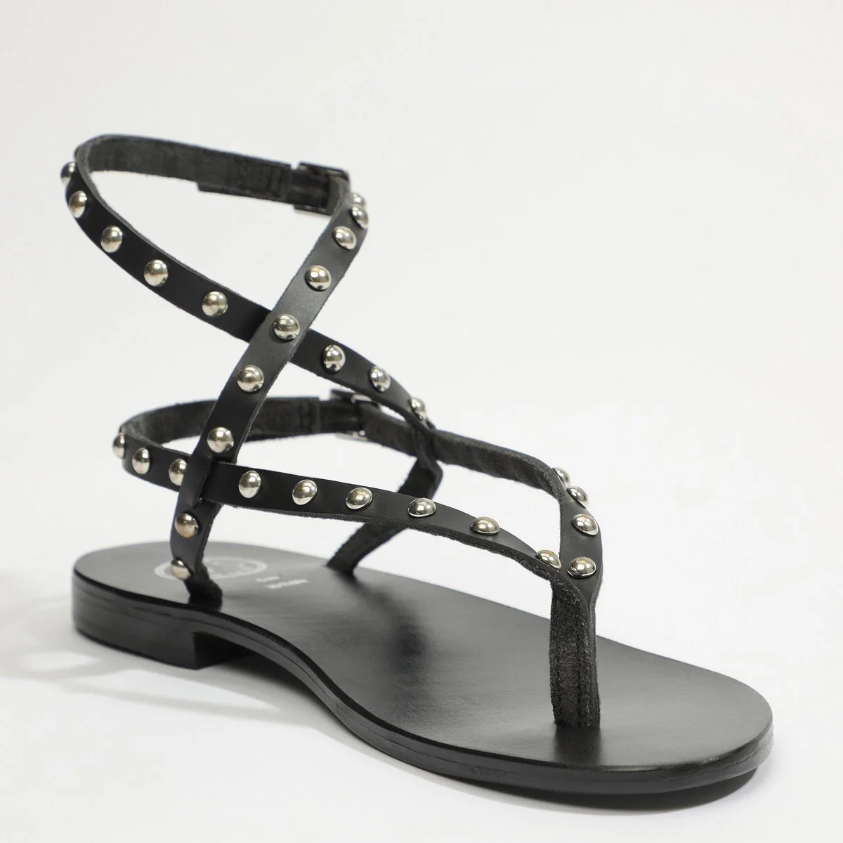 Sandales Melona - Black - Image 2