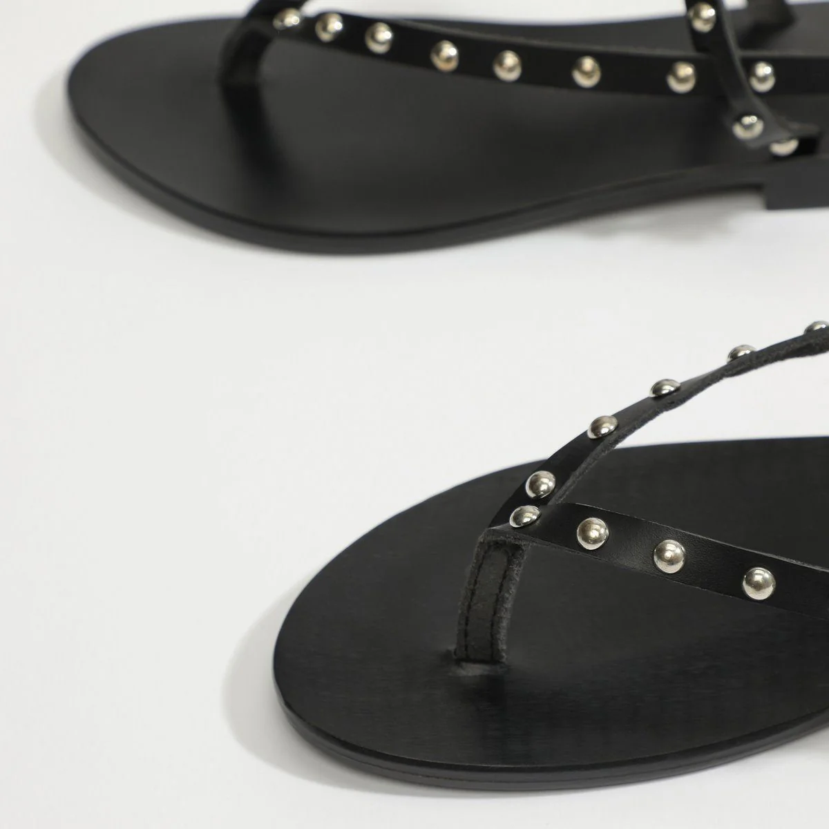 Sandales Melona - Black - Image 3