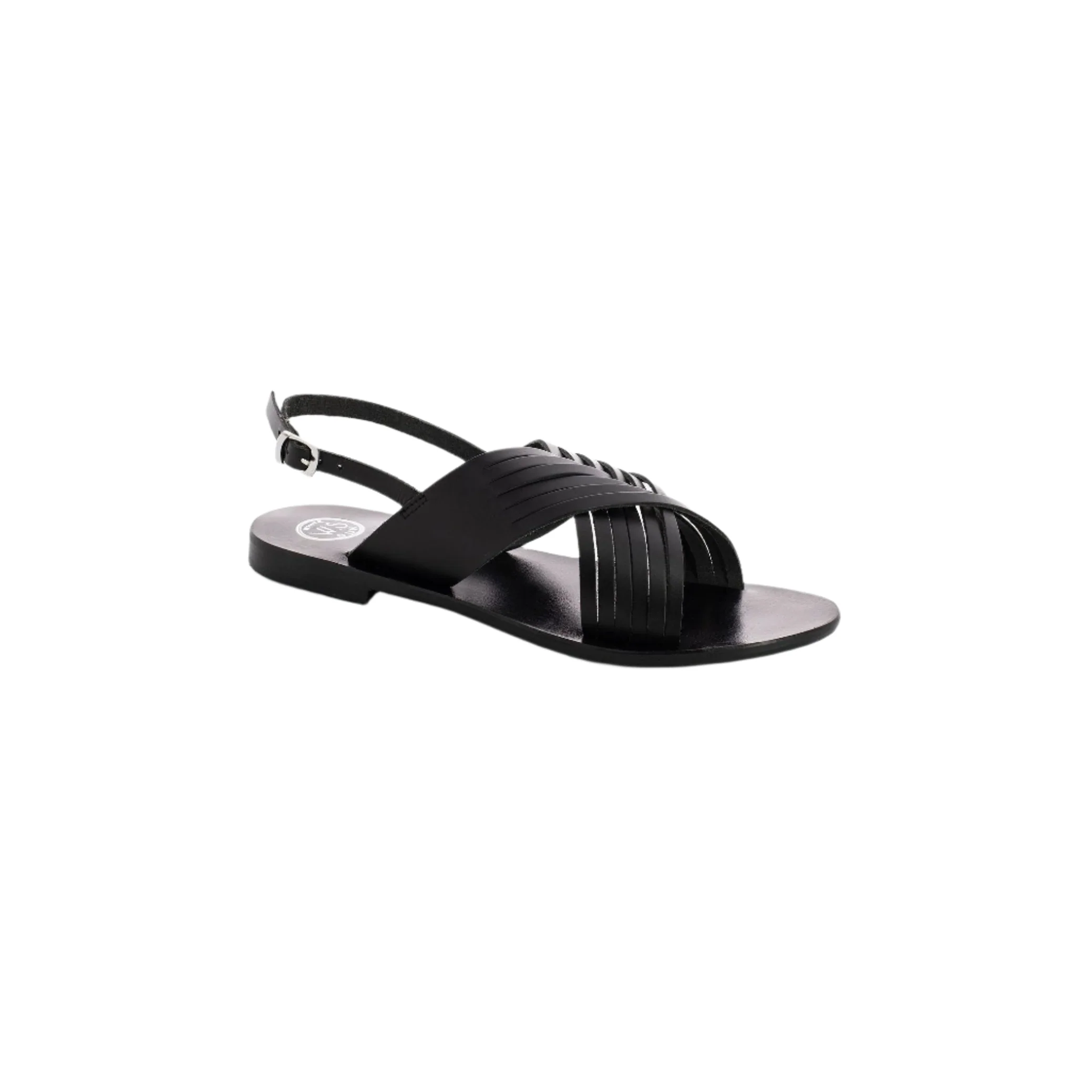 Sandales Wintera - Black - Image 2