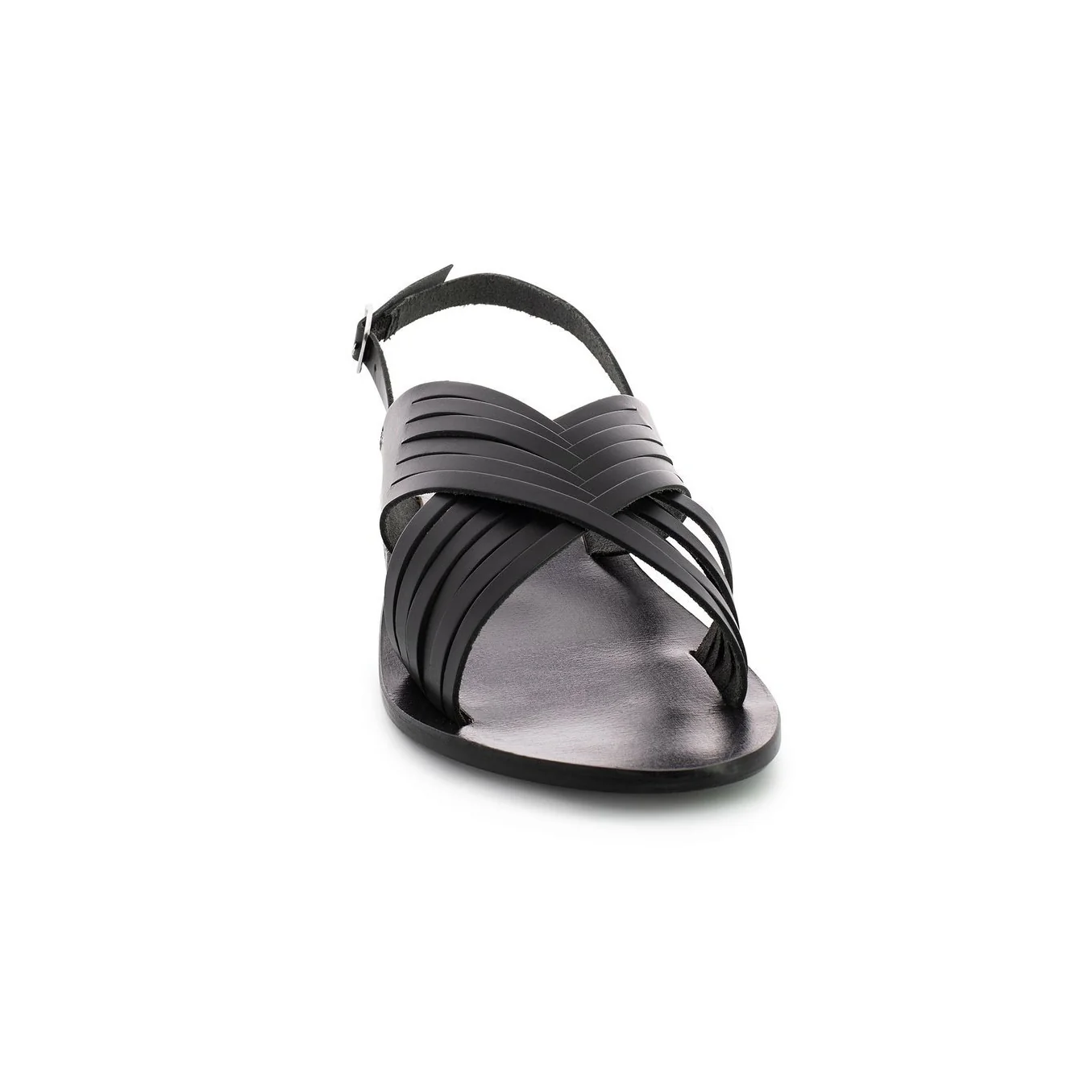 Sandales Wintera - Black - Image 8