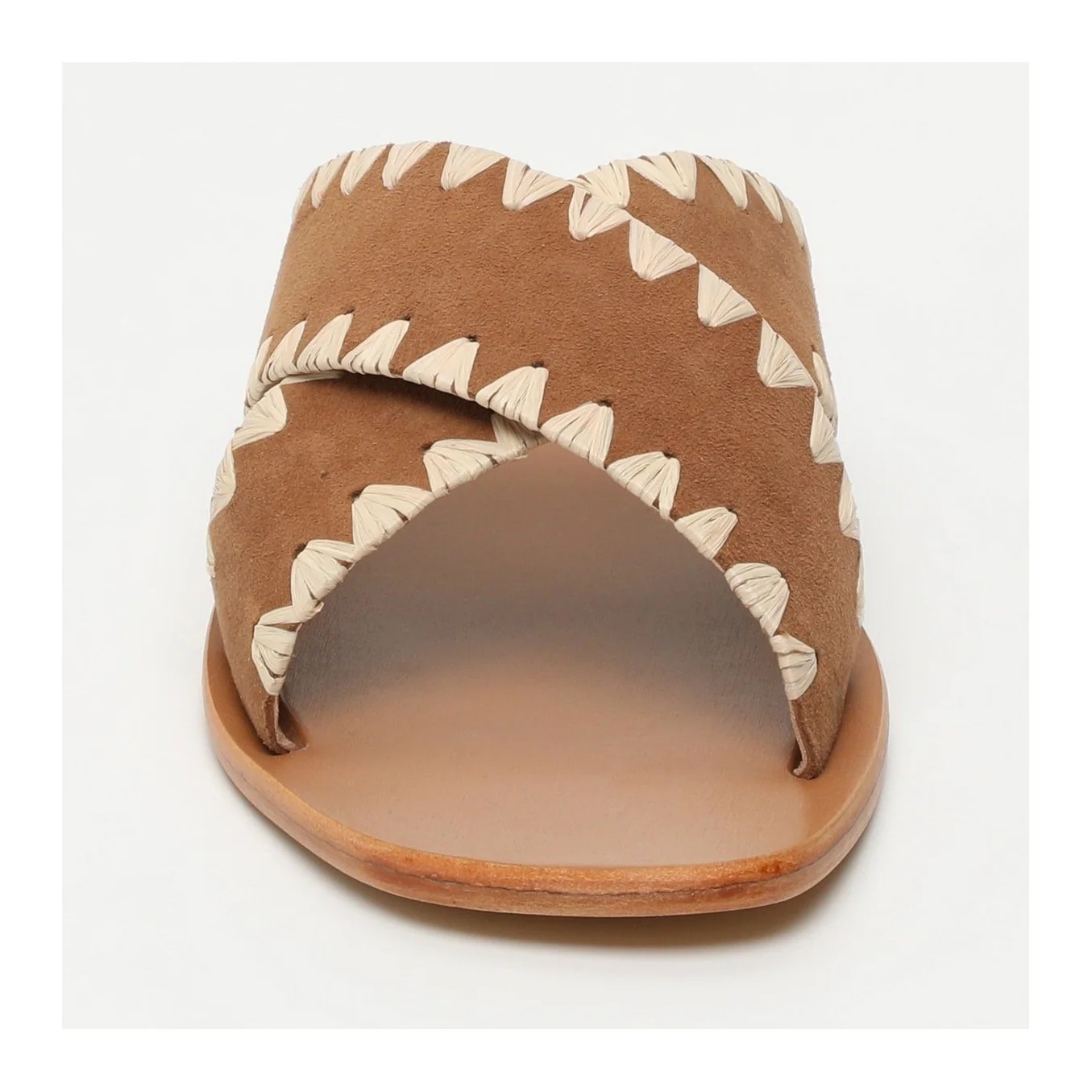 Mules Marni - Camel+Beige - Image 4
