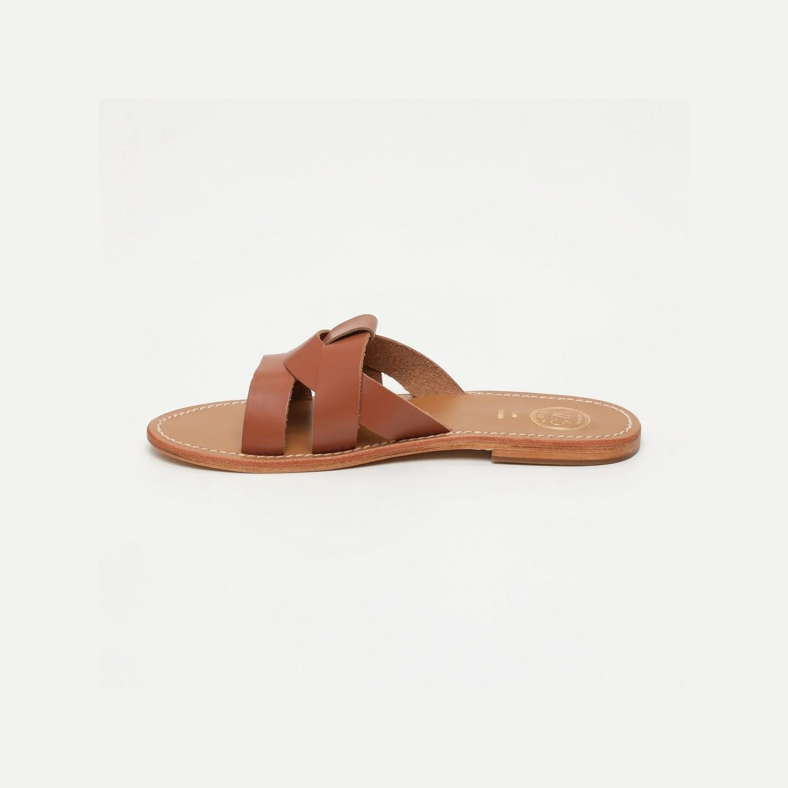 Mules Noham - Camel - Image 2