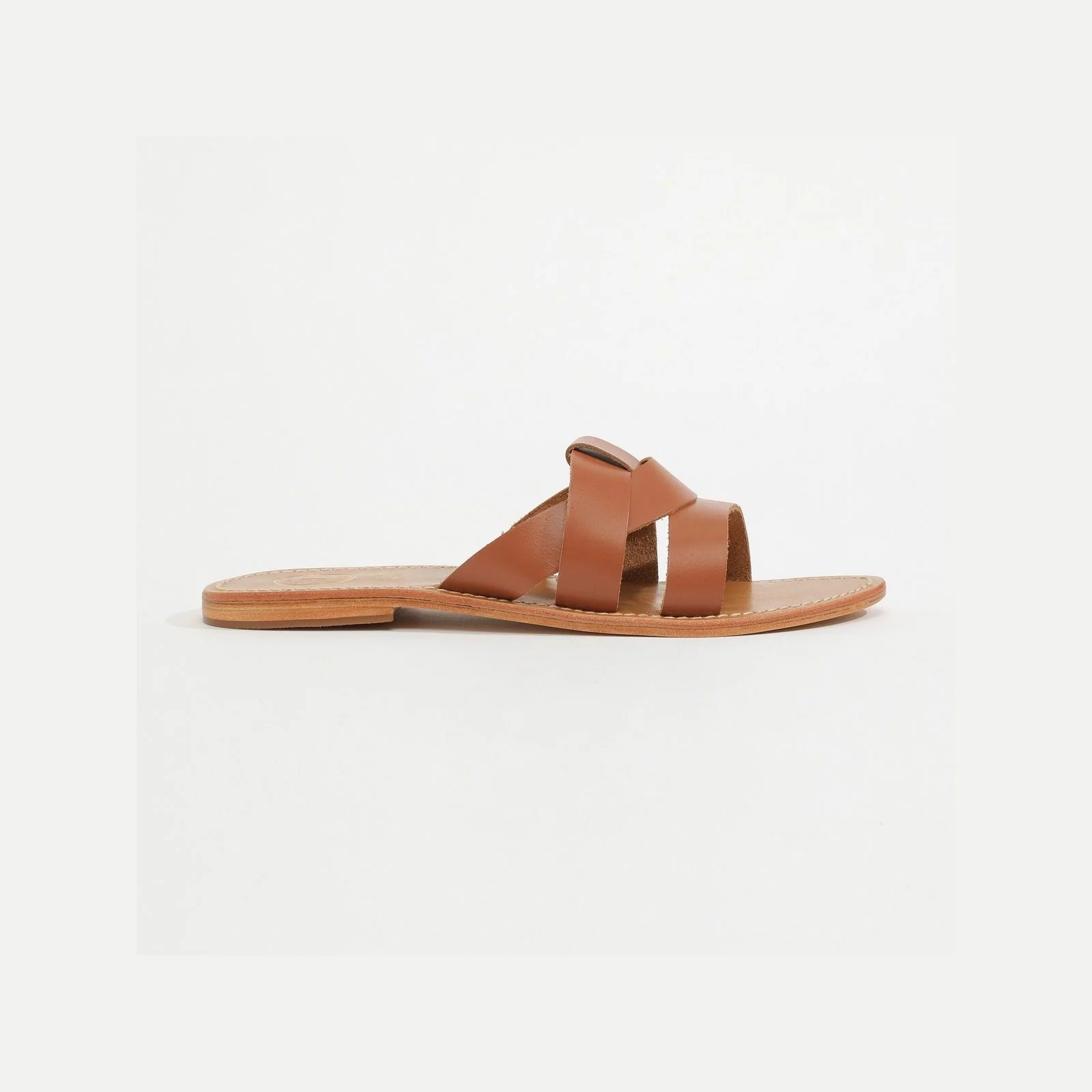Mules Noham - Camel - Image 3